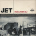 Jet Rollover DJ UK 12" vinyl single (12 inch record / Maxi-single) E7486T
