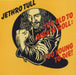 Jethro Tull Too Old To Rock 'n' Roll - 2nd UK vinyl LP album (LP record) CHR1111