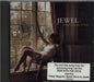 Jewel What's Simple Is True US Promo CD single (CD5 / 5") PRCD9044