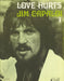 Jim Capaldi Love Hurts UK sheet music SHEET MUSIC