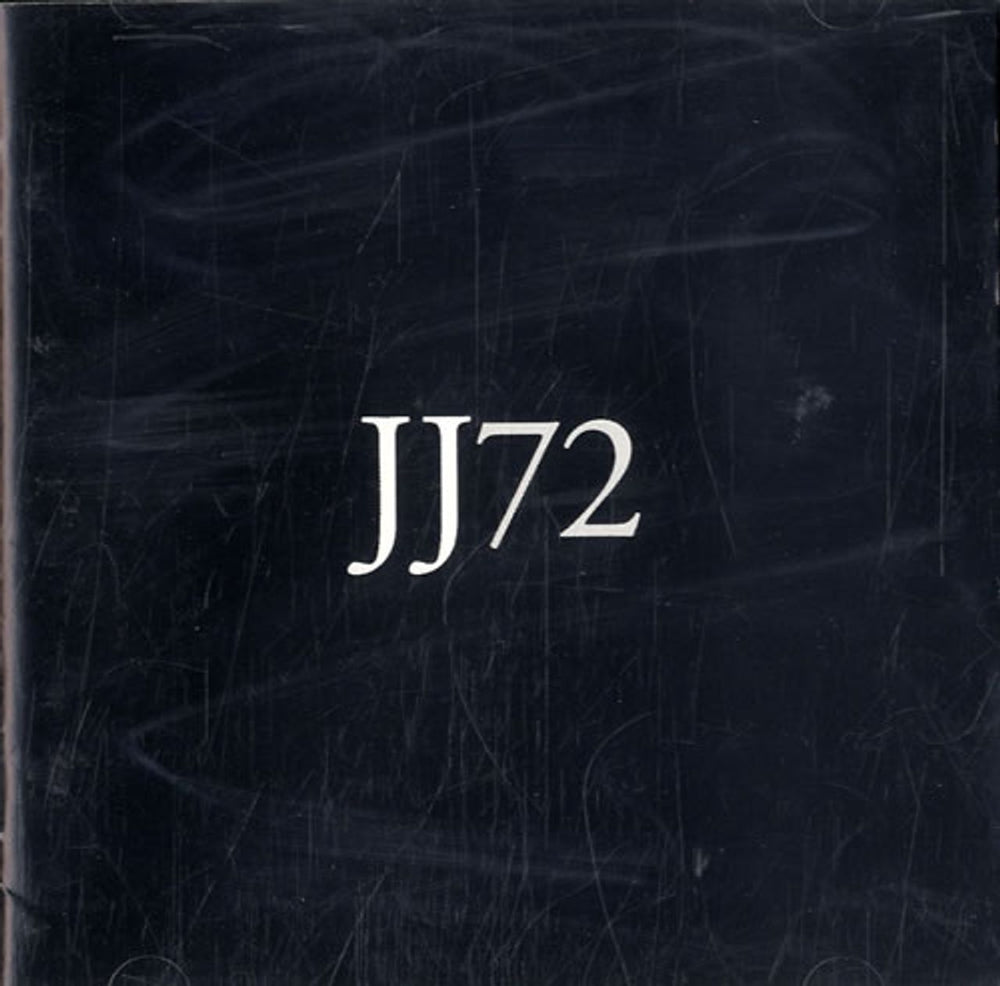 JJ72 JJ72 UK CD album (CDLP) LAKCD017