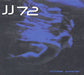 JJ72 October Swimmer UK CD single (CD5 / 5") LAK0011CD