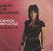 Joan Jett Crimson And Clover US 7" vinyl single (7 inch record / 45) NB7-11-144