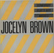 Jocelyn Brown Someone Else's Guy + p/s UK 12" vinyl single (12 inch record / Maxi-single) 12BRW5