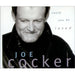 Joe Cocker Could You Be Loved Dutch CD single (CD5 / 5") 884147-2