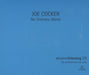 Joe Cocker No Ordinary World UK Promo CD album (CDLP) CDLRL023