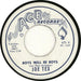 Joe Tex Boys Will Be Boys US 7" vinyl single (7 inch record / 45) 673X