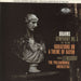 Johannes Brahms Symphony No. 3 In F Major, Variations On A Theme Of Haydn - 1st UK vinyl LP album (LP record) SP8483