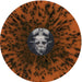 John Carpenter Halloween II - Orange & Black Splatter Vinyl + Poster UK vinyl LP album (LP record) JZVLPHA790133