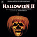 John Carpenter Halloween II US vinyl LP album (LP record) STV81152
