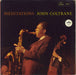 John Coltrane Meditations US vinyl LP album (LP record) A-9110