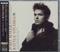 John Mayer Battle Studies Japanese CD album (CDLP) SICP-3550