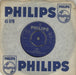 John Walker Woman - 3prong UK 7" vinyl single (7 inch record / 45) BF1724
