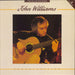 John Williams (Guitarist) The Collection UK 2-LP vinyl record set (Double LP Album) CCSLP190