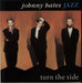 Johnny Hates Jazz Turn The Tide UK 12" vinyl single (12 inch record / Maxi-single) VST1205