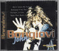 Jon Bon Jovi John Bongiovi German CD album (CDLP) 21490