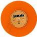 Jonah Sly - Orange Vinyl UK 7" vinyl single (7 inch record / 45) K3S07SL623162