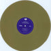 Jonathan Wilson Rare Birds - Gold Vinyl UK 2-LP vinyl record set (Double LP Album) 5U32LRA802562