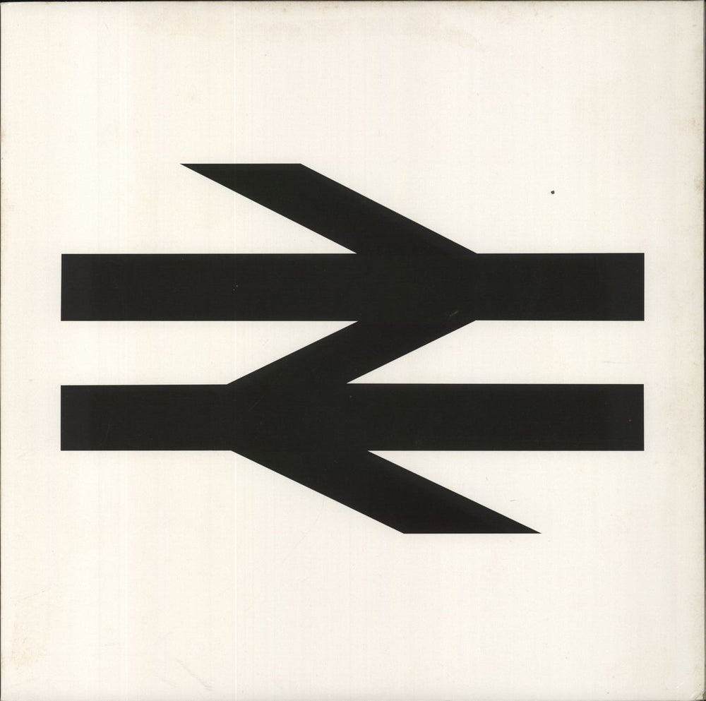 Jonny Trunk The MMs Bar Recordings UK vinyl LP album (LP record) JBH040LP