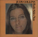 Judy Collins Both Sides Now UK vinyl LP album (LP record) SHM3061
