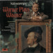 Kai Warner Warner Plays Wagner UK vinyl LP album (LP record) 2371195