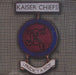 Kaiser Chiefs I Predict A Riot Japanese Promo CD-R acetate CD-R ACETATE