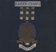 Kaiser Chiefs I Predict A Riot / Sink That Ship UK 2-CD single set (Double CD single) KAZ2SIP332619