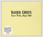 Kaiser Chiefs Yours Truly, Angry Mob + Bonus DVD UK 2-disc CD/DVD set BUN122CDS