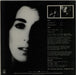 Karla Bonoff Karla Bonoff Live UK Promo 12" vinyl single (12 inch record / Maxi-single) KBF12KA651725