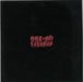Kasabian Eez-Eh UK Promo CD-R acetate CD-R