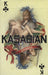 Kasabian Empire UK Promo memorabilia PLAYING CARDS