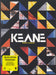 Keane (00s) Perfect Symmetry UK 2-disc CD/DVD set 1784417