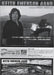 Keith Emerson Japanese Tour Japanese Promo handbill KEMHBJA436764