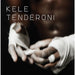 Kele Okereke Tenderoni UK Promo CD single (CD5 / 5") WEBB254CDP