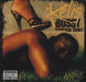 Kelis Bossy UK 2-CD single set (Double CD single) K-S2SBO371515