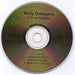 Kelly Osbourne 4 Song Sampler US Promo CD single (CD5 / 5") AEK-01081