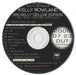 Kelly Rowland Ms. Kelly - Deluxe Edition/Daylight Japanese Promo 2 CD album set (Double CD) KLW2CMS445093
