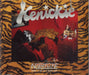 Kenickie Nightlife - Part Two UK CD single (CD5 / 5") CDDISC006