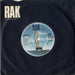 Kenny Baby I Love You, OK UK 7" vinyl single (7 inch record / 45) RAK207