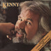 Kenny Rogers & The First Edition Kenny UK vinyl LP album (LP record) UAG30273