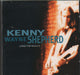 Kenny Wayne Shepherd Ledbetter Heights US CD album (CDLP) 74321288292