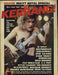 Kerrang! Magazine Kerrang! Magazine - June 1981 UK magazine 1