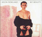 Kevin Rowland My Beauty UK CD album (CDLP) CDBRED817