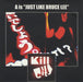 Kill City A Is Just Like Bruce Lee - Autographed! UK 7" vinyl single (7 inch record / 45) MC5091S