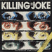 Killing Joke Extremities, Dirt And Various Repressed Emotions German 2-LP vinyl record set (Double LP Album) AG054-1