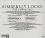 Kimberley Locke Fall - Remixes US Promo CD single (CD5 / 5") CURBD2087