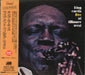 King Curtis Live at Fillmore West Japanese Promo CD album (CDLP) AMCY-2905