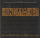 Kingmaker You And I Will Never See Things Eye To Eye - CD1 UK CD single (CD5 / 5") CDSCORCHS11