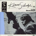 Klaus Schulze La Vie Electronique Volume 1.1 - White Vinyl US 2-LP vinyl record set (Double LP Album) OWS26