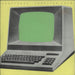 Kraftwerk Computer Love / The Model - 1st UK 7" vinyl single (7 inch record / 45) EMI5207